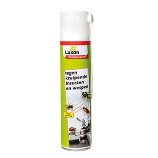 Luxan Vermigon Spray 400ml