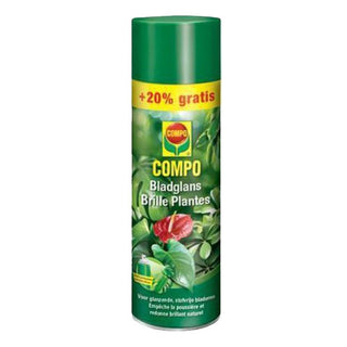 COMPO Leaf Gloss 500ml