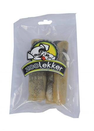Zoo Lekker Roulade salmon 2 per pack