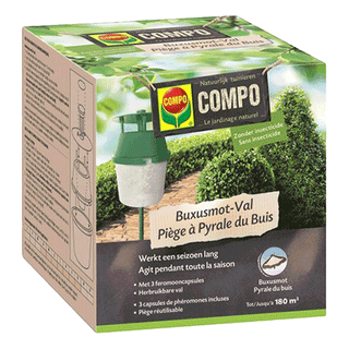 COMPO BIO® Buxusmoth-Trap 1ST