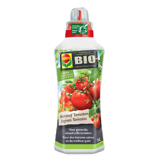 COMPO BIO Liquid Fertilizer Tomatoes 1L
