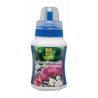 COMPO® Liquid Fertilizer Orchids 250ML