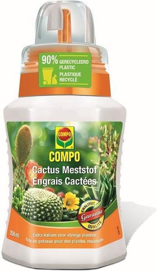 Compo Cactus Fertilizer