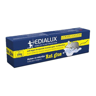 Edialux Rat Glue 135gr