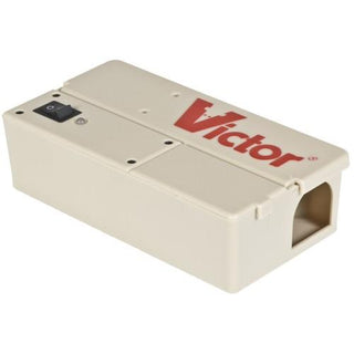 Victor® Electronic Mouse Trap Pro