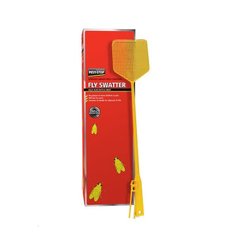 Pest-Stop fly swatters