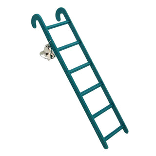 BEAKS Six Step Ladder And Bell