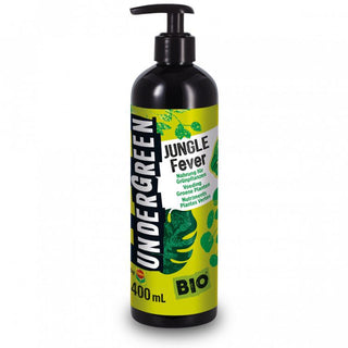 UNDERGREEN Jungle Fever Bio Nutrition Green Plants Spray 400ML