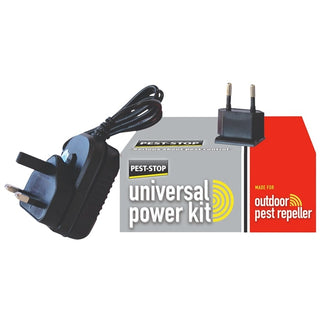 Pest-Stop Universal Power Kit