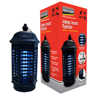 Pest-Stop Indoor Insect Fly Killer