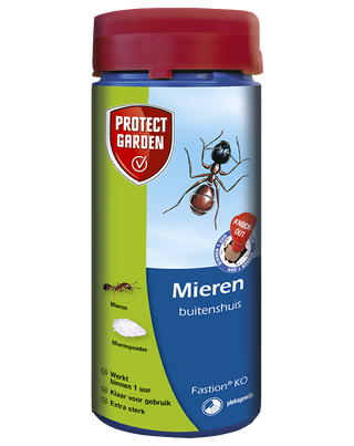Protect Garden Fastion KO Ants Powder 250gr