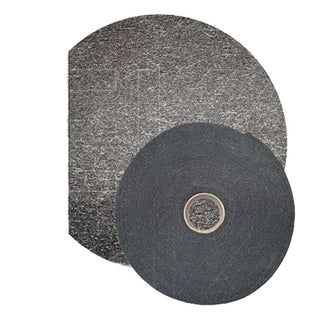 Metalino Steel wool 5kg roll, 0000