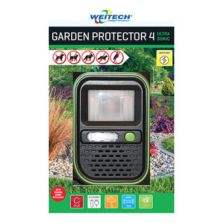 Weitech Garden Protector 4 – 200m2