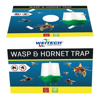 Weitech Wasp and Hornet Trap