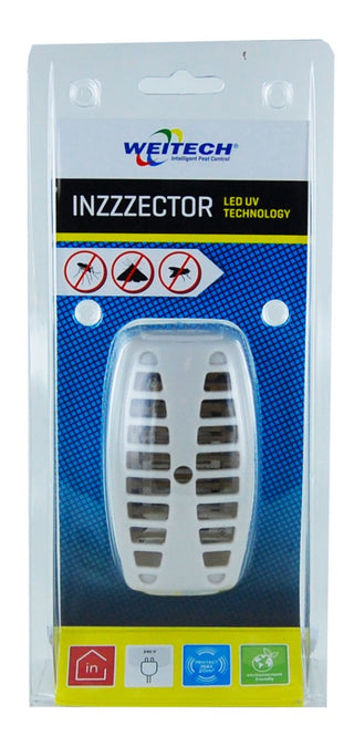 Weitech Inzzzector - LED UV Technology