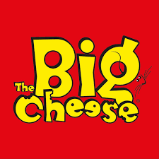 The Big Cheese