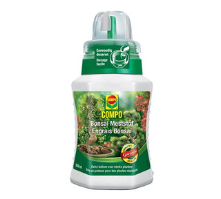 COMPO® Liquid Fertilizer Bonsai 250ML
