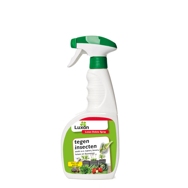 Luxan Delete Spray 1000 ml