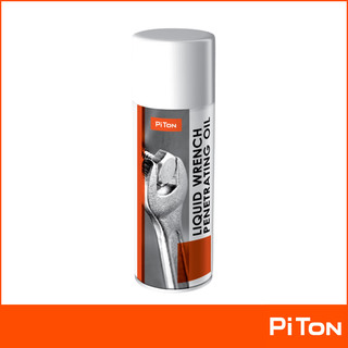 PiTon - Liquid wrench - Penetrating Oil - 150 ml