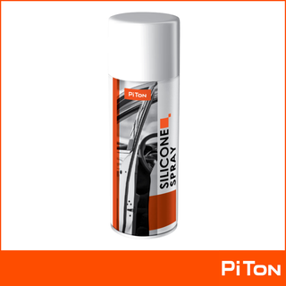 PiTon - Silicone Spray - 320 ml
