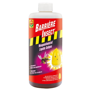 COMPO Barrière Insect Wasp Fluid 500ml
