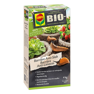 COMPO Bio Barrière Anti-Slak 4kg