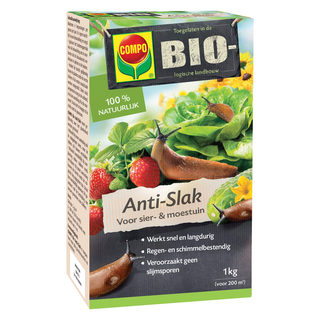 COMPO Bio Anti-Slak 1kg