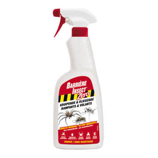 COMPO ZERO INSECTICIDE 500ml