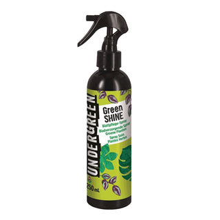 UNDERGREEN Green Shine Spray Green Plants 250ML