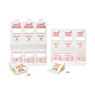 Catchmaster® Insektenfalle & -überwachung   