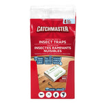 Catchmaster® Crawling Pest & Insect Glue Trap