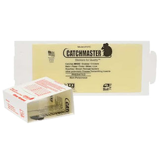 Catchmaster® Bulkmuis- en insectenlijmborden