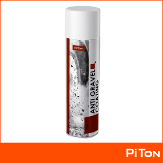 PiTon - Anti-grindcoating spuitbus - 500 ml
