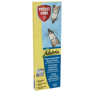 Protect Home Mottenval - 3 stuks per verpakking