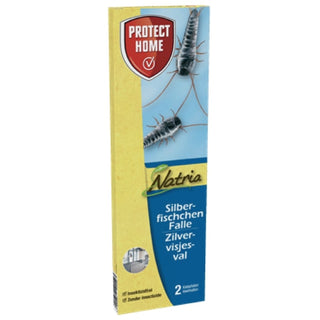Protect Home Silverfish Trap - 2 pc per pack
