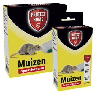 Protect Home Express Mouse Bait