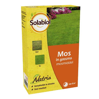 Solabiol Fertimoss 2.8kg