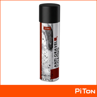 PiTon - Anti-grindcoating spuitbus - 500 ml