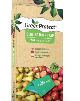 Green Protect Codling Moth Trap