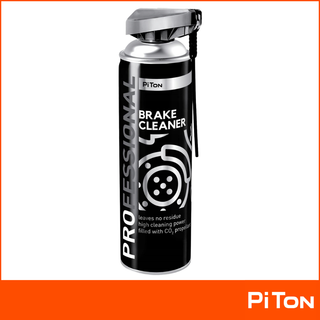 PiTon - Pro Brake Cleaner - 500 ml
