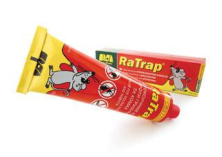 RaTrap Insect, Mouse and Rat Glue 135gm