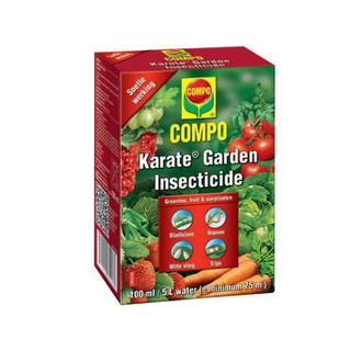 COMPO Karate Garden Konzentrat NL 100ml