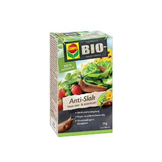 COMPO Bio Anti-Snail 1kg