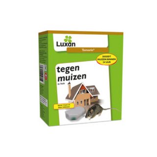 Luxan Tomorin Ready-to-go (2x10gr)