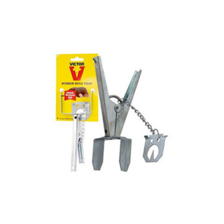 Victor® Scissor Mole Trap