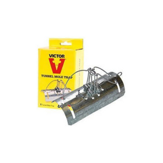 Victor® Tunnel Mole Trap