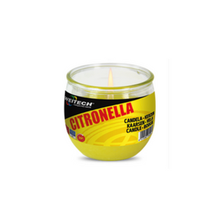 Weitech Citronella Candle against Mosquito