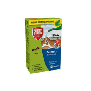 Protect Garden Fastion KO Vloeistof tegen mieren buitenshuis - 250ml