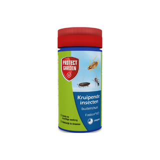 Protect Garden Fastion KO Crawling Insects 250gr