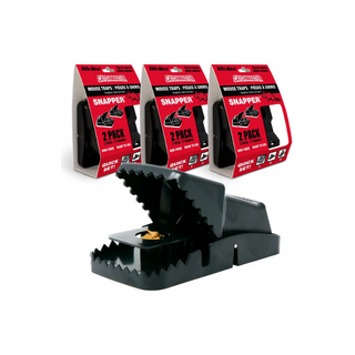 Catchmaster® EZ Set Mouse Traps 2 per pack